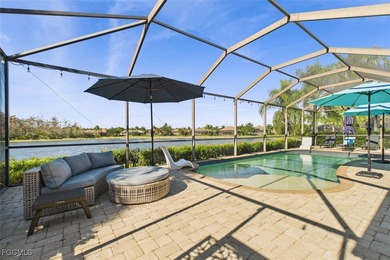 This stunning light-filled Jamison model offers the perfect on The Plantation Golf and Country Club in Florida - for sale on GolfHomes.com, golf home, golf lot