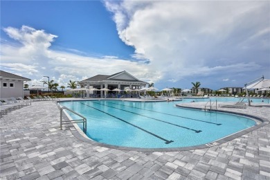 Welcome to The National at Ave Maria, where luxury living meets on Panther Run Golf Club in Florida - for sale on GolfHomes.com, golf home, golf lot