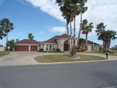 Check out this beautiful home with  Luxury Living in a Gated on South Padre Island Golf Club in Texas - for sale on GolfHomes.com, golf home, golf lot
