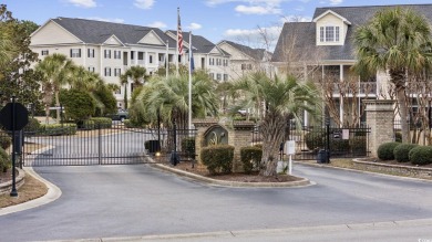 HUGE PRICE REDUCTION & FURNISHED!!! Why buy new when you can buy on International Club of Myrtle Beach in South Carolina - for sale on GolfHomes.com, golf home, golf lot