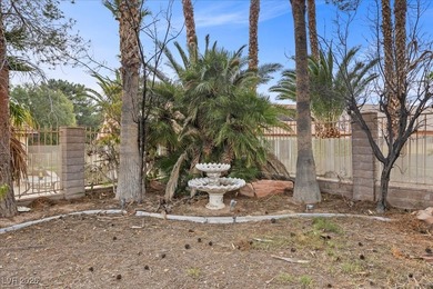 Welcome home to comfort & resort-style living in this on Los Prados Golf Course in Nevada - for sale on GolfHomes.com, golf home, golf lot