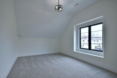 Unsurpassed craftsmanship & attention to detail in this 4200 sf on Glenview Park Golf Club in Illinois - for sale on GolfHomes.com, golf home, golf lot