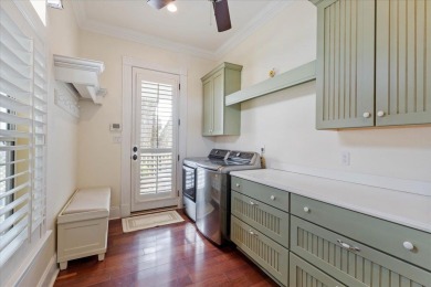 One of Southwood's finest multi-generational estates, perfectly on Southwood Golf Club in Florida - for sale on GolfHomes.com, golf home, golf lot