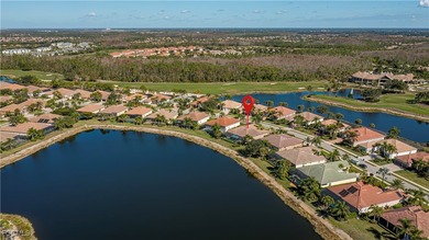 This stunning light-filled Jamison model offers the perfect on The Plantation Golf and Country Club in Florida - for sale on GolfHomes.com, golf home, golf lot
