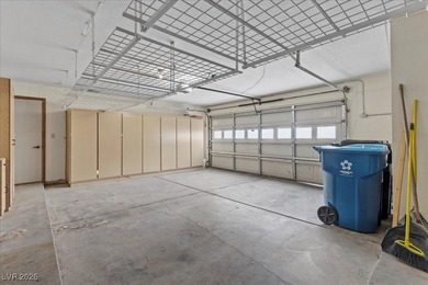 Welcome home to comfort & resort-style living in this on Los Prados Golf Course in Nevada - for sale on GolfHomes.com, golf home, golf lot