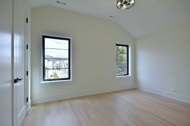 Unsurpassed craftsmanship & attention to detail in this 4200 sf on Glenview Park Golf Club in Illinois - for sale on GolfHomes.com, golf home, golf lot