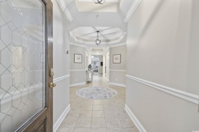 HUGE PRICE REDUCTION & FURNISHED!!! Why buy new when you can buy on International Club of Myrtle Beach in South Carolina - for sale on GolfHomes.com, golf home, golf lot