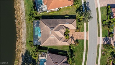 This stunning light-filled Jamison model offers the perfect on The Plantation Golf and Country Club in Florida - for sale on GolfHomes.com, golf home, golf lot