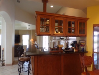 Check out this beautiful home with  Luxury Living in a Gated on South Padre Island Golf Club in Texas - for sale on GolfHomes.com, golf home, golf lot