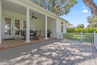 One of Southwood's finest multi-generational estates, perfectly on Southwood Golf Club in Florida - for sale on GolfHomes.com, golf home, golf lot
