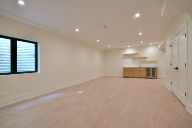 Unsurpassed craftsmanship & attention to detail in this 4200 sf on Glenview Park Golf Club in Illinois - for sale on GolfHomes.com, golf home, golf lot