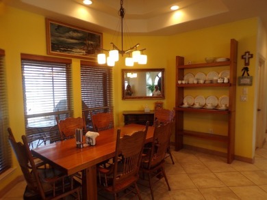 Check out this beautiful home with  Luxury Living in a Gated on South Padre Island Golf Club in Texas - for sale on GolfHomes.com, golf home, golf lot