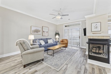 HUGE PRICE REDUCTION & FURNISHED!!! Why buy new when you can buy on International Club of Myrtle Beach in South Carolina - for sale on GolfHomes.com, golf home, golf lot