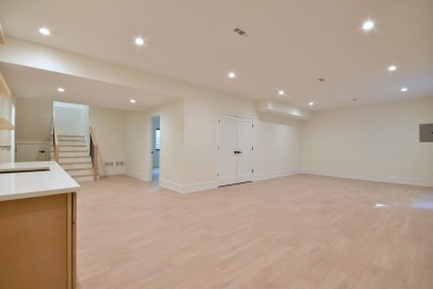Unsurpassed craftsmanship & attention to detail in this 4200 sf on Glenview Park Golf Club in Illinois - for sale on GolfHomes.com, golf home, golf lot