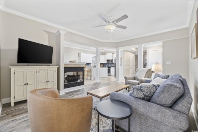HUGE PRICE REDUCTION & FURNISHED!!! Why buy new when you can buy on International Club of Myrtle Beach in South Carolina - for sale on GolfHomes.com, golf home, golf lot
