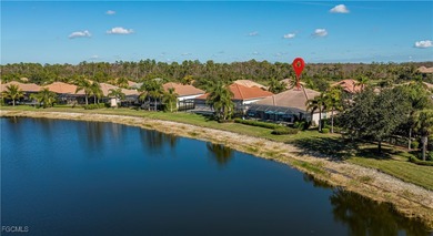 This stunning light-filled Jamison model offers the perfect on The Plantation Golf and Country Club in Florida - for sale on GolfHomes.com, golf home, golf lot