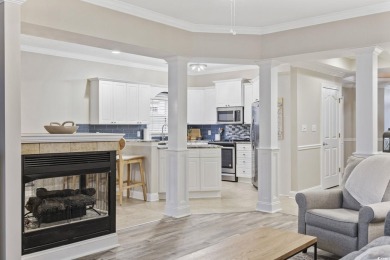 HUGE PRICE REDUCTION & FURNISHED!!! Why buy new when you can buy on International Club of Myrtle Beach in South Carolina - for sale on GolfHomes.com, golf home, golf lot