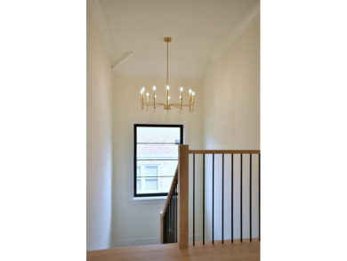 Unsurpassed craftsmanship & attention to detail in this 4200 sf on Glenview Park Golf Club in Illinois - for sale on GolfHomes.com, golf home, golf lot