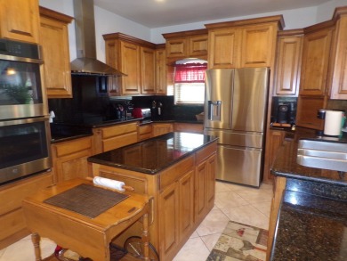 Check out this beautiful home with  Luxury Living in a Gated on South Padre Island Golf Club in Texas - for sale on GolfHomes.com, golf home, golf lot