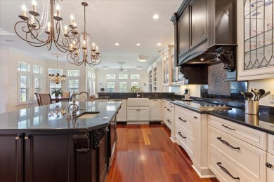 One of Southwood's finest multi-generational estates, perfectly on Southwood Golf Club in Florida - for sale on GolfHomes.com, golf home, golf lot