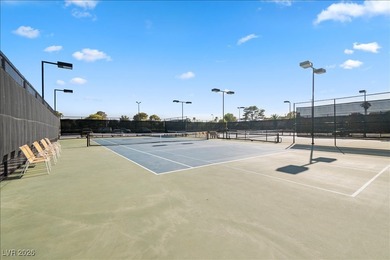 Welcome home to comfort & resort-style living in this on Los Prados Golf Course in Nevada - for sale on GolfHomes.com, golf home, golf lot