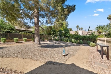 Welcome home to comfort & resort-style living in this on Los Prados Golf Course in Nevada - for sale on GolfHomes.com, golf home, golf lot