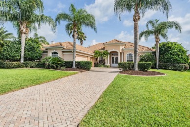 MOTIVATED SELLER in LAKE JOVITA GOLF & COUNTRY CLUB in the on Lake Jovita Golf and Country Club in Florida - for sale on GolfHomes.com, golf home, golf lot