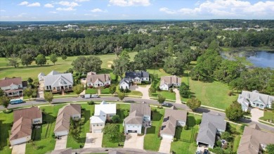 One of Southwood's finest multi-generational estates, perfectly on Southwood Golf Club in Florida - for sale on GolfHomes.com, golf home, golf lot