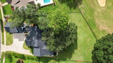 One of Southwood's finest multi-generational estates, perfectly on Southwood Golf Club in Florida - for sale on GolfHomes.com, golf home, golf lot