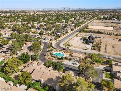Welcome home to comfort & resort-style living in this on Los Prados Golf Course in Nevada - for sale on GolfHomes.com, golf home, golf lot
