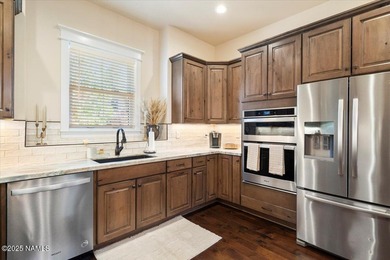 This amazing luxury townhome is located in the highly desired on Flagstaff Ranch Golf Club in Arizona - for sale on GolfHomes.com, golf home, golf lot