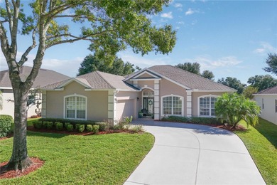 Sought After St. Laurent Model in Kings Ridge 55+ Resort-Style on Kings Ridge Golf Club in Florida - for sale on GolfHomes.com, golf home, golf lot