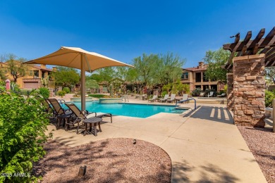 North Scottsdale Golf Course Condo | 3 Bed | 2 Bath | 2-Car on Talon at Grayhawk Golf Course in Arizona - for sale on GolfHomes.com, golf home, golf lot