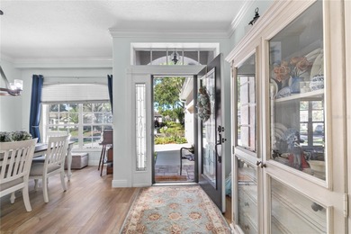 Sought After St. Laurent Model in Kings Ridge 55+ Resort-Style on Kings Ridge Golf Club in Florida - for sale on GolfHomes.com, golf home, golf lot