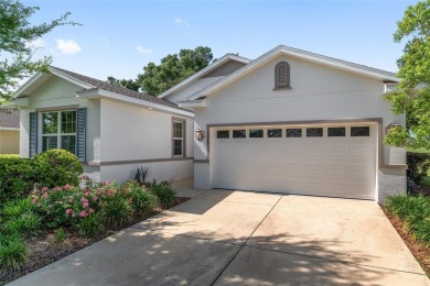 Life's too short for yard work - unless it's efforts to enhance on On Top of the World Golf Course in Florida - for sale on GolfHomes.com, golf home, golf lot