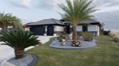 ACCEPTING BACKUP OFFERS- Under contract 0 Days on Market! This on South Padre Island Golf Club in Texas - for sale on GolfHomes.com, golf home, golf lot