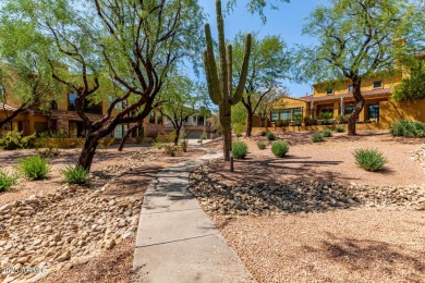 North Scottsdale Golf Course Condo | 3 Bed | 2 Bath | 2-Car on Talon at Grayhawk Golf Course in Arizona - for sale on GolfHomes.com, golf home, golf lot
