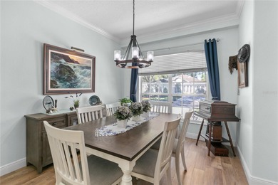 Sought After St. Laurent Model in Kings Ridge 55+ Resort-Style on Kings Ridge Golf Club in Florida - for sale on GolfHomes.com, golf home, golf lot