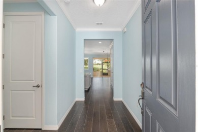 Life's too short for yard work - unless it's efforts to enhance on On Top of the World Golf Course in Florida - for sale on GolfHomes.com, golf home, golf lot