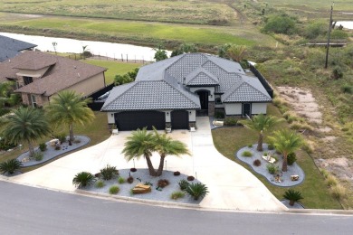 ACCEPTING BACKUP OFFERS- Under contract 0 Days on Market! This on South Padre Island Golf Club in Texas - for sale on GolfHomes.com, golf home, golf lot