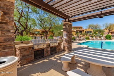 North Scottsdale Golf Course Condo | 3 Bed | 2 Bath | 2-Car on Talon at Grayhawk Golf Course in Arizona - for sale on GolfHomes.com, golf home, golf lot