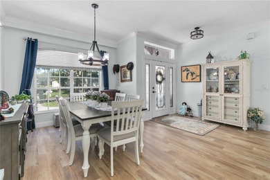 Sought After St. Laurent Model in Kings Ridge 55+ Resort-Style on Kings Ridge Golf Club in Florida - for sale on GolfHomes.com, golf home, golf lot