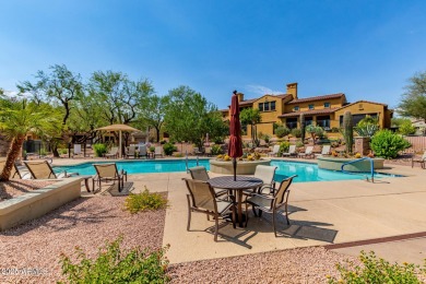 North Scottsdale Golf Course Condo | 3 Bed | 2 Bath | 2-Car on Talon at Grayhawk Golf Course in Arizona - for sale on GolfHomes.com, golf home, golf lot