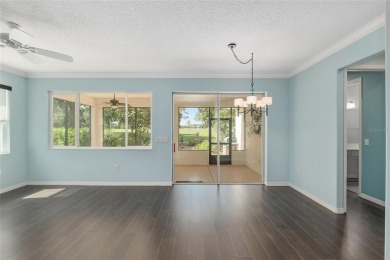 Life's too short for yard work - unless it's efforts to enhance on On Top of the World Golf Course in Florida - for sale on GolfHomes.com, golf home, golf lot
