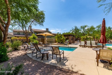 North Scottsdale Golf Course Condo | 3 Bed | 2 Bath | 2-Car on Talon at Grayhawk Golf Course in Arizona - for sale on GolfHomes.com, golf home, golf lot