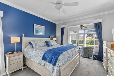 Sought After St. Laurent Model in Kings Ridge 55+ Resort-Style on Kings Ridge Golf Club in Florida - for sale on GolfHomes.com, golf home, golf lot