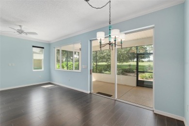 Life's too short for yard work - unless it's efforts to enhance on On Top of the World Golf Course in Florida - for sale on GolfHomes.com, golf home, golf lot