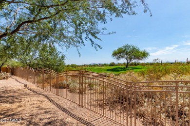 North Scottsdale Golf Course Condo | 3 Bed | 2 Bath | 2-Car on Talon at Grayhawk Golf Course in Arizona - for sale on GolfHomes.com, golf home, golf lot