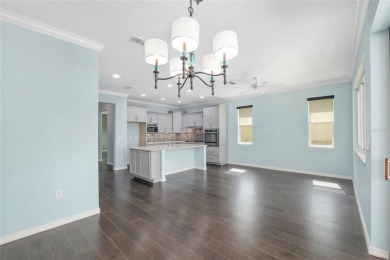 Life's too short for yard work - unless it's efforts to enhance on On Top of the World Golf Course in Florida - for sale on GolfHomes.com, golf home, golf lot