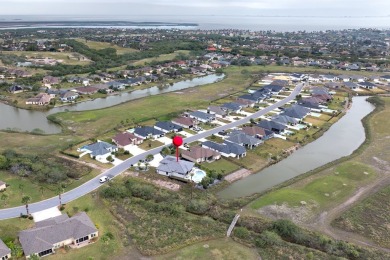 ACCEPTING BACKUP OFFERS- Under contract 0 Days on Market! This on South Padre Island Golf Club in Texas - for sale on GolfHomes.com, golf home, golf lot